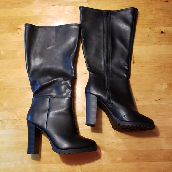 Lane Bryant Boots - Picture 5 of 14